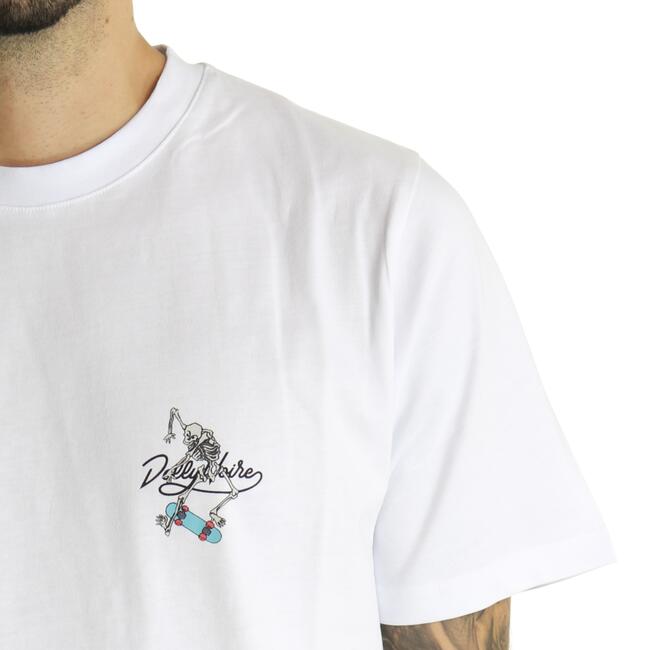 T-SHIRT STAMPA DOLLY NOIRE - Mad Fashion | img vers.650x/
